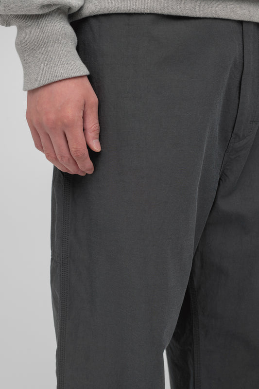 Cotton Rayon Painter Pants
