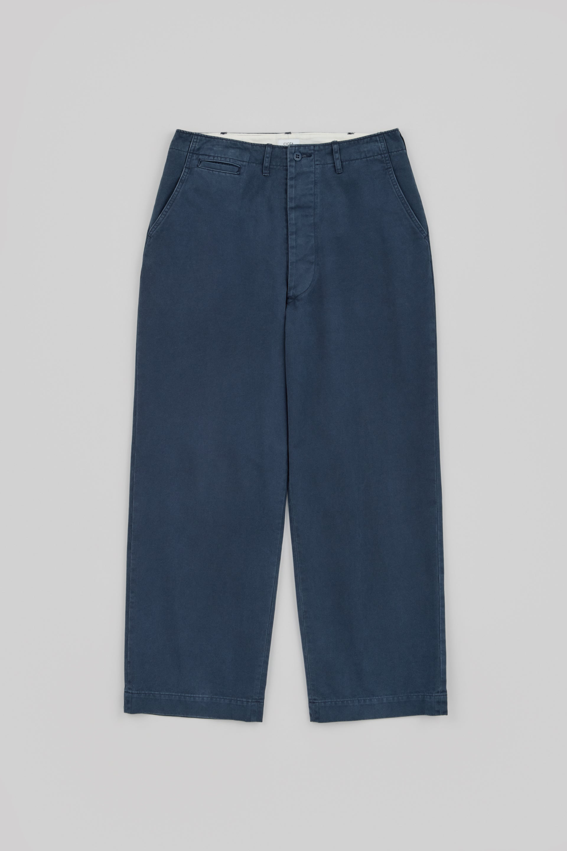 CIOTA × J.PRESS Chino Cloth Shorts 4 CIOTA × J.PRESS Chino Cloth Shorts 4