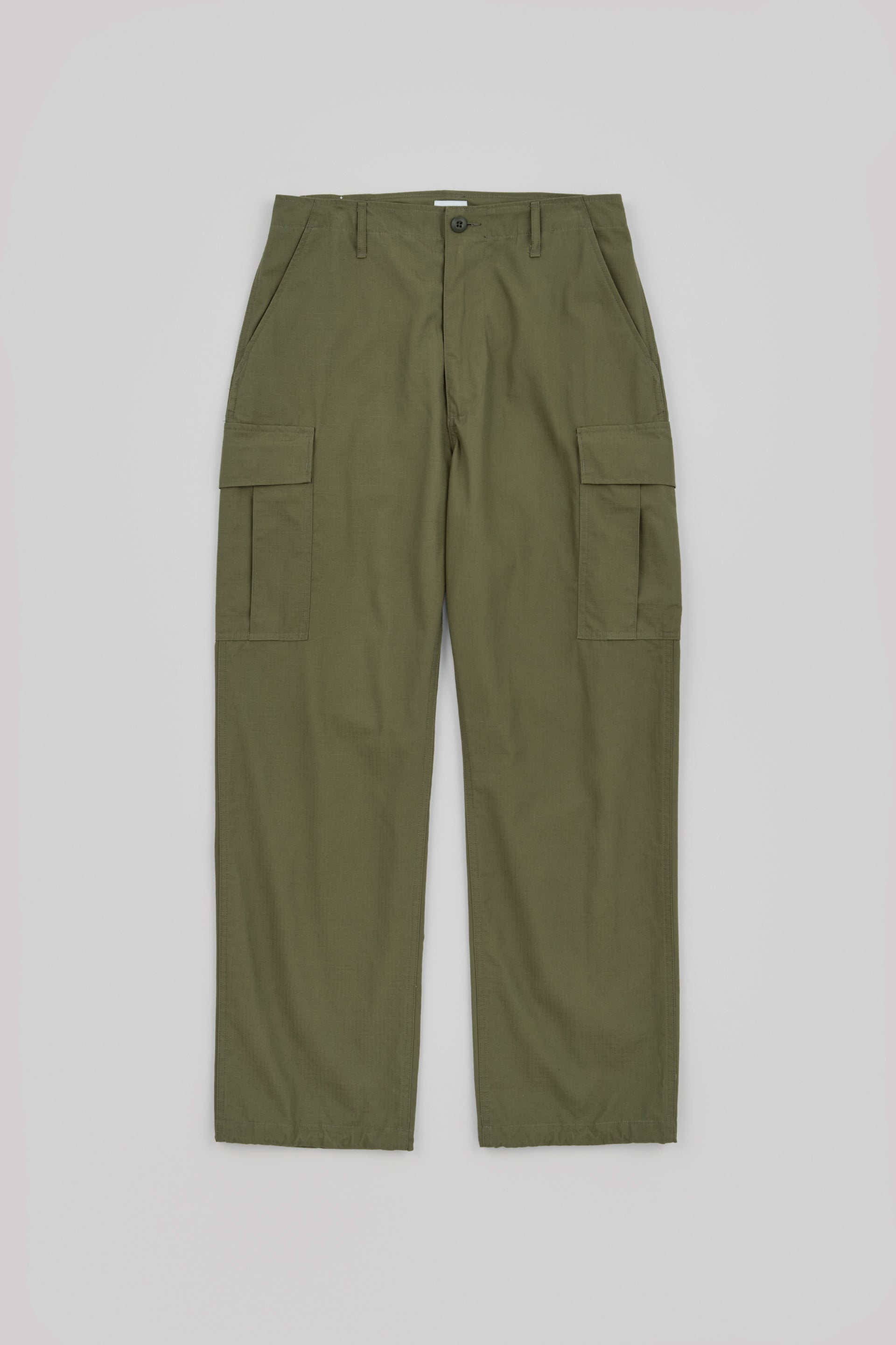 CIOTA 「 Jungle Fatigue Pants 」 Jungle Fatigue Pants (Rip-stop) – CIOTA Online Shop