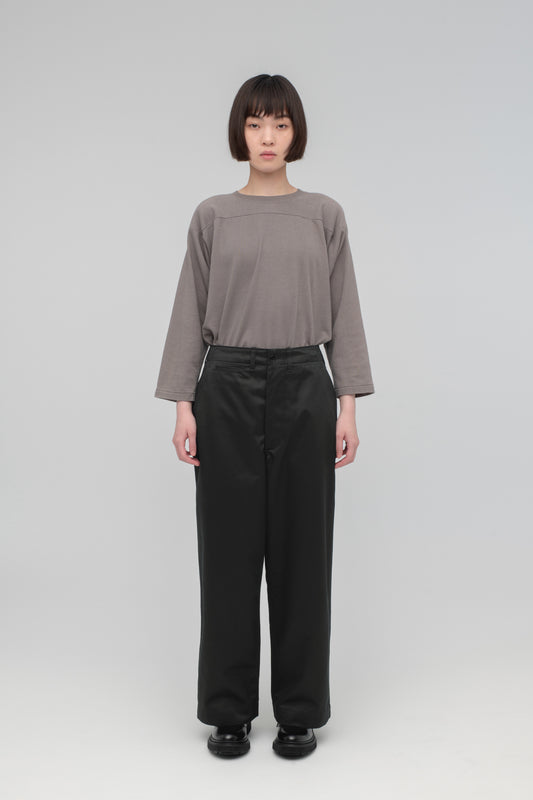 Weapon Chino Cloth Pants (45khaki)
