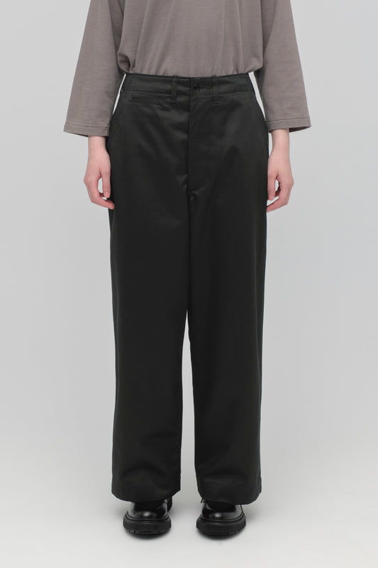 Weapon Chino Cloth Pants (45khaki)