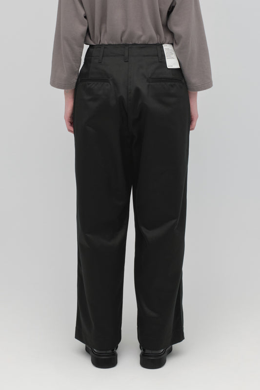 Weapon Chino Cloth Pants (45khaki)