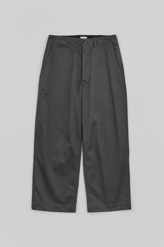 Weapon Chino Cloth Pants (45khaki)
