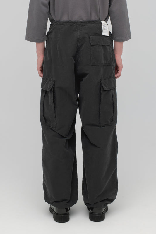 M-51 Wind Over Pants (Stone Wash)