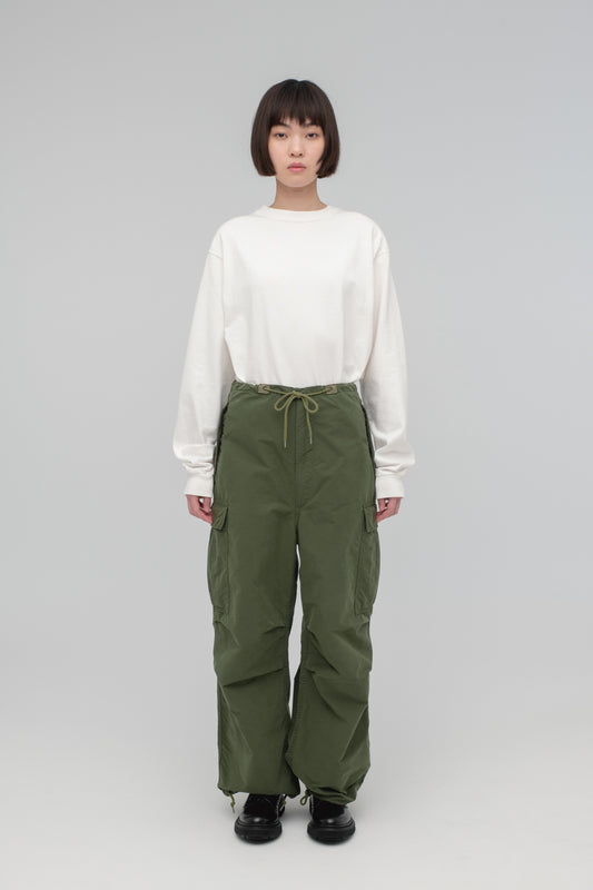 M-51 Wind Over Pants (Stone Wash)