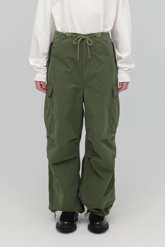 M-51 Wind Over Pants (Stone Wash)