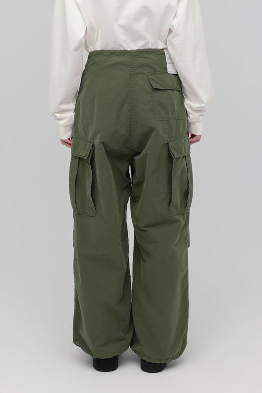 M-51 Wind Over Pants (Stone Wash)
