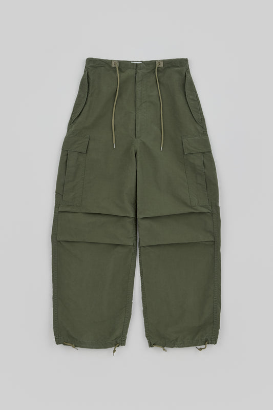 M-51 Wind Over Pants (Stone Wash)