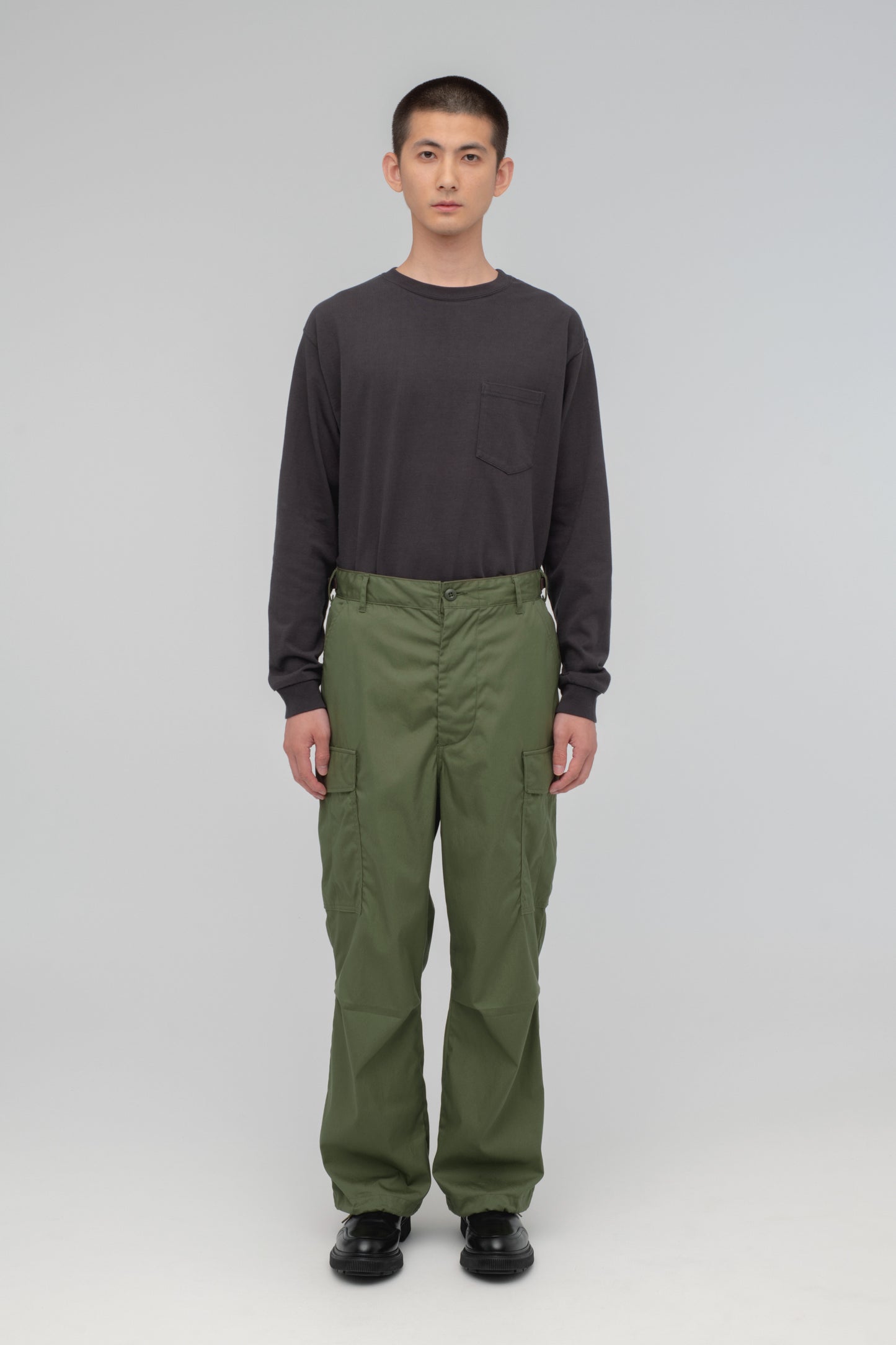 Jungle Fatigue Pants – CIOTA Online Shop