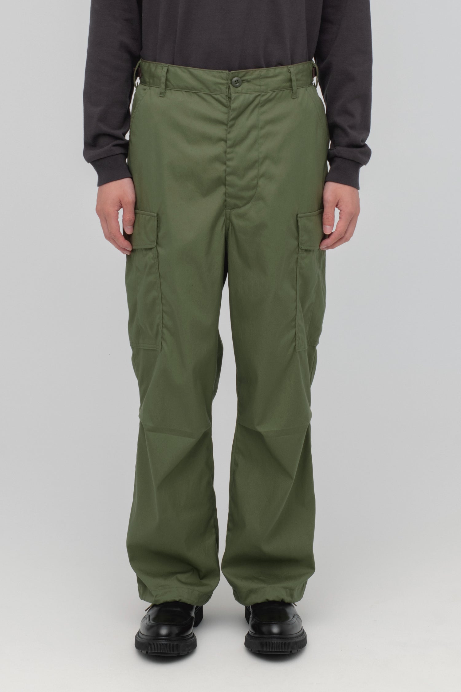 Jungle Fatigue Pants – CIOTA Online Shop