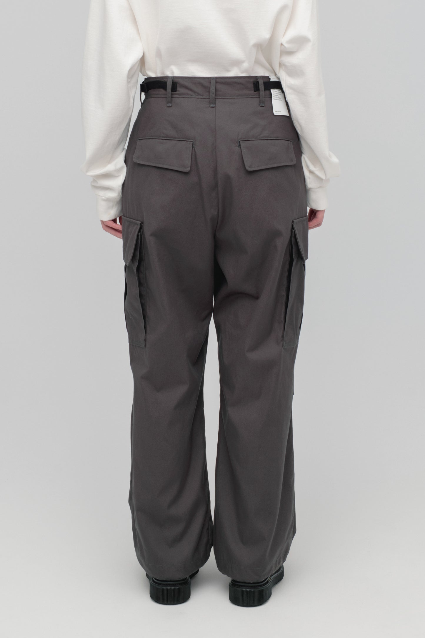 Jungle Fatigue Pants