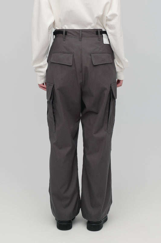 Jungle Fatigue Pants