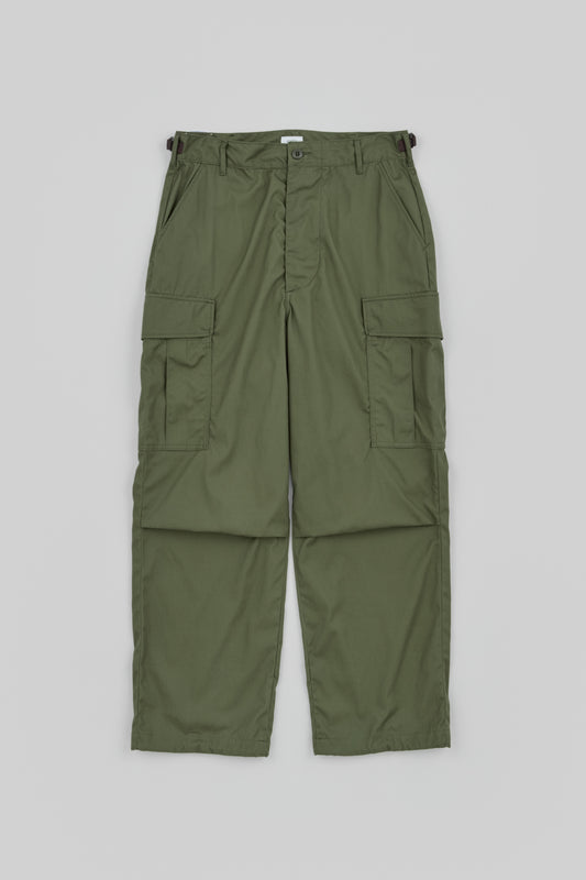 Jungle Fatigue Pants