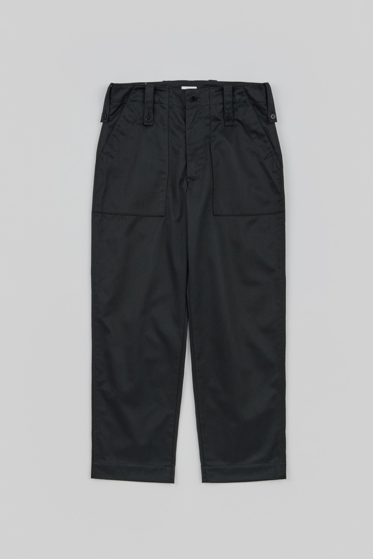 British Army Fatigue Pants