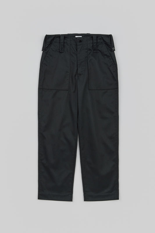 British Army Fatigue Pants