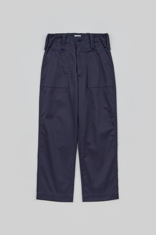 British Army Fatigue Pants