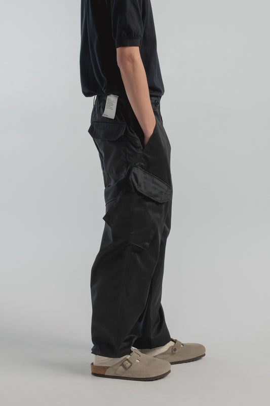 Royal Navy Combat Pants