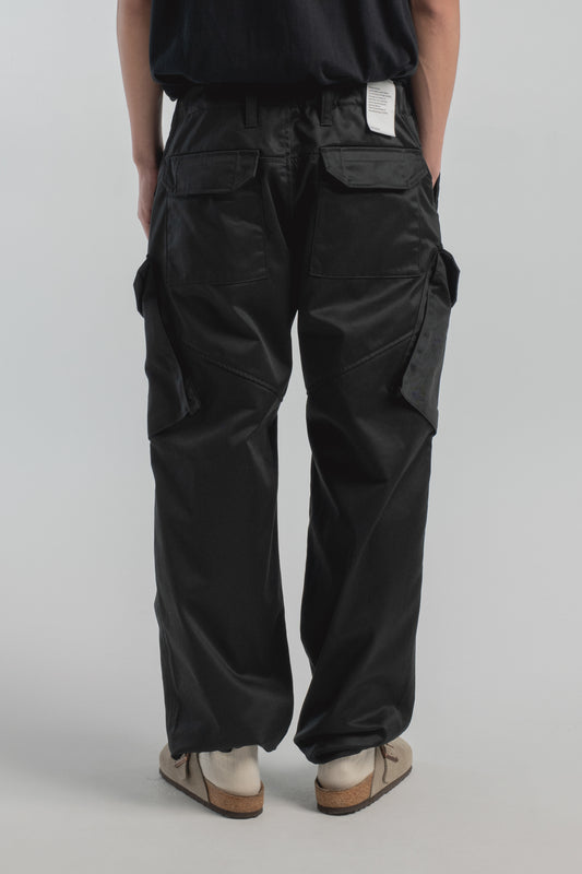 Royal Navy Combat Pants