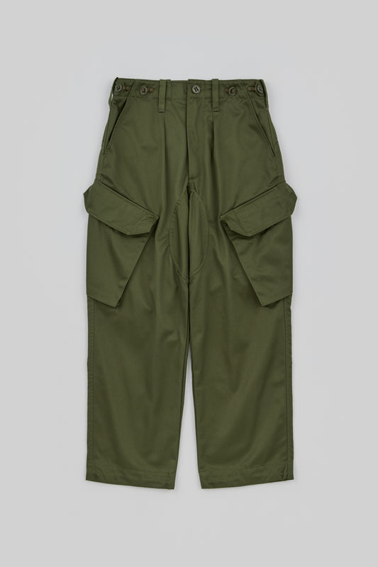 Royal Navy Combat Pants