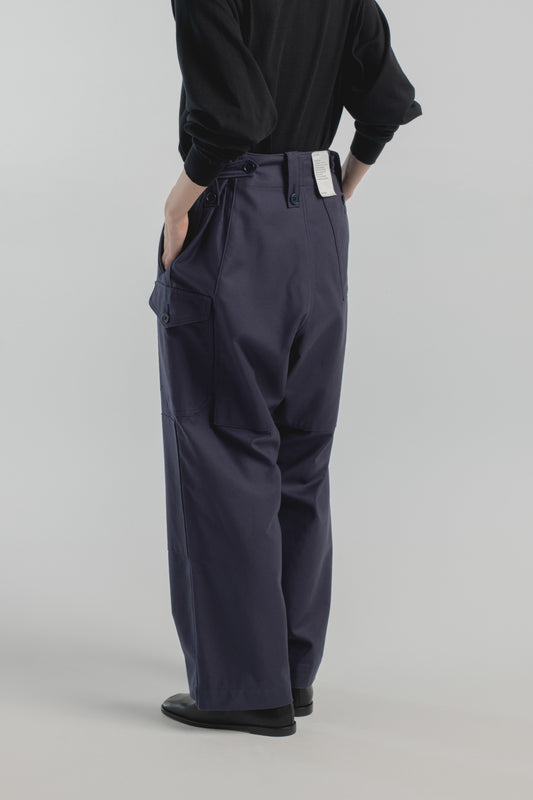 British Army Combat Pants