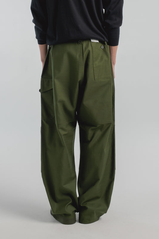 British Army Combat Pants