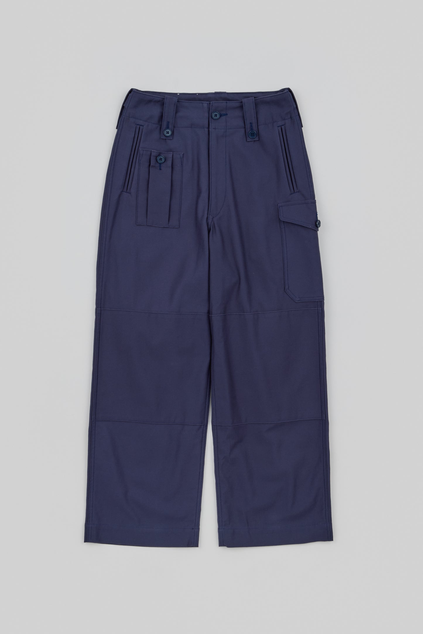British Army Combat Pants
