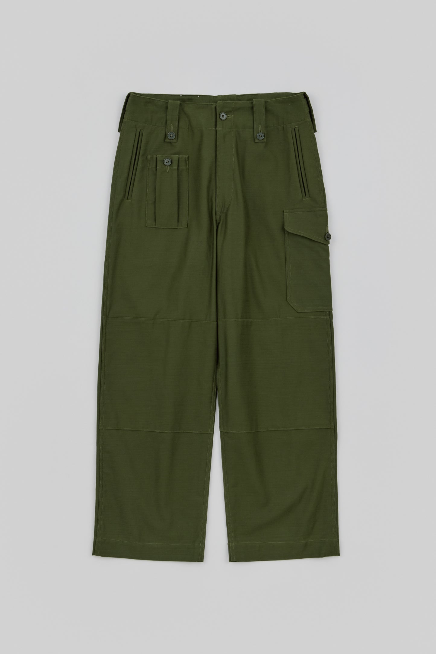 British Army Combat Pants