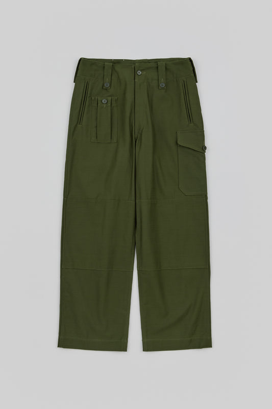 British Army Combat Pants