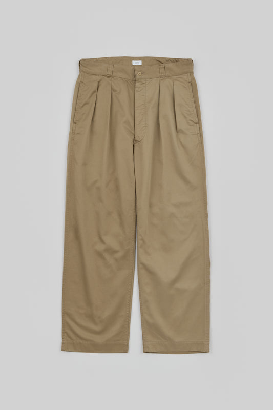 Weapon M-52 Chino Trousers