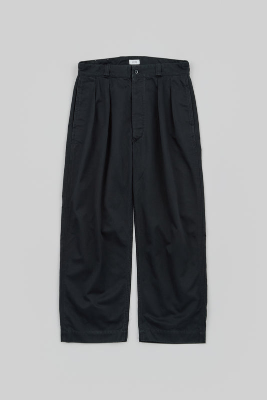 Weapon M-52 Chino Trousers