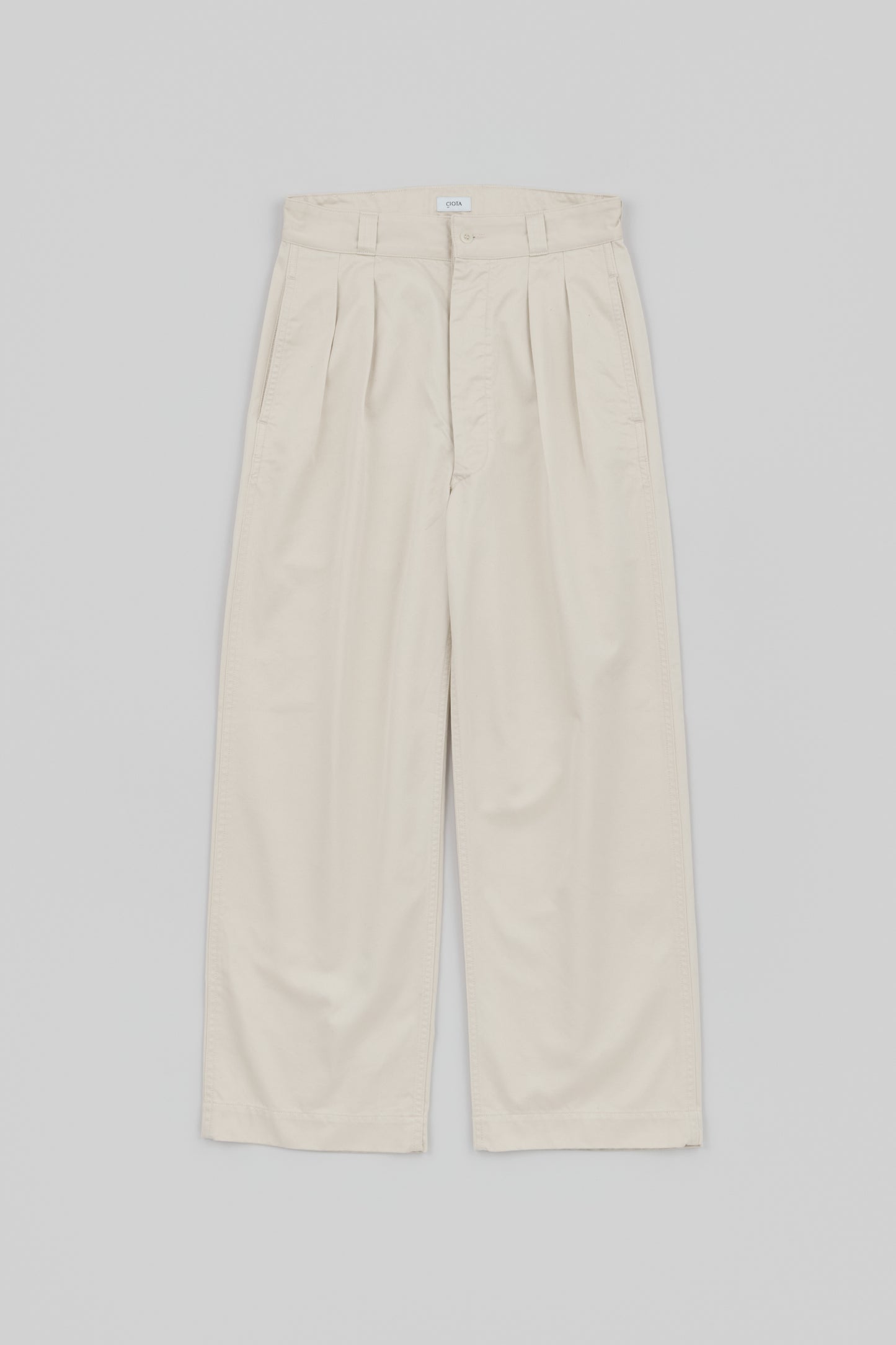 Weapon M-52 Chino Trousers