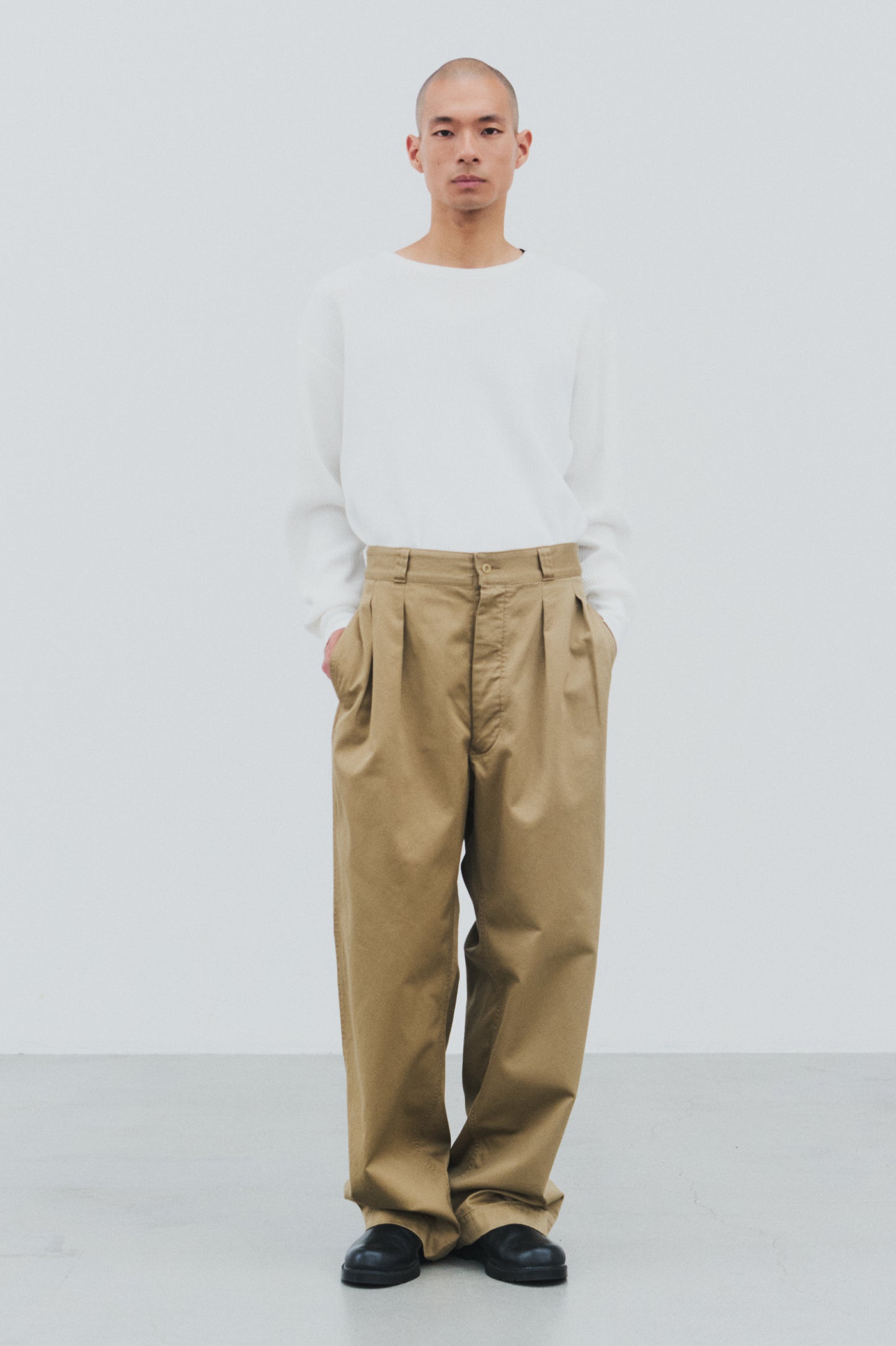 Weapon M-52 Chino Trousers