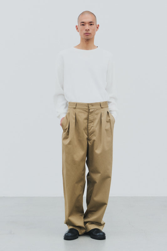 Weapon M-52 Chino Trousers
