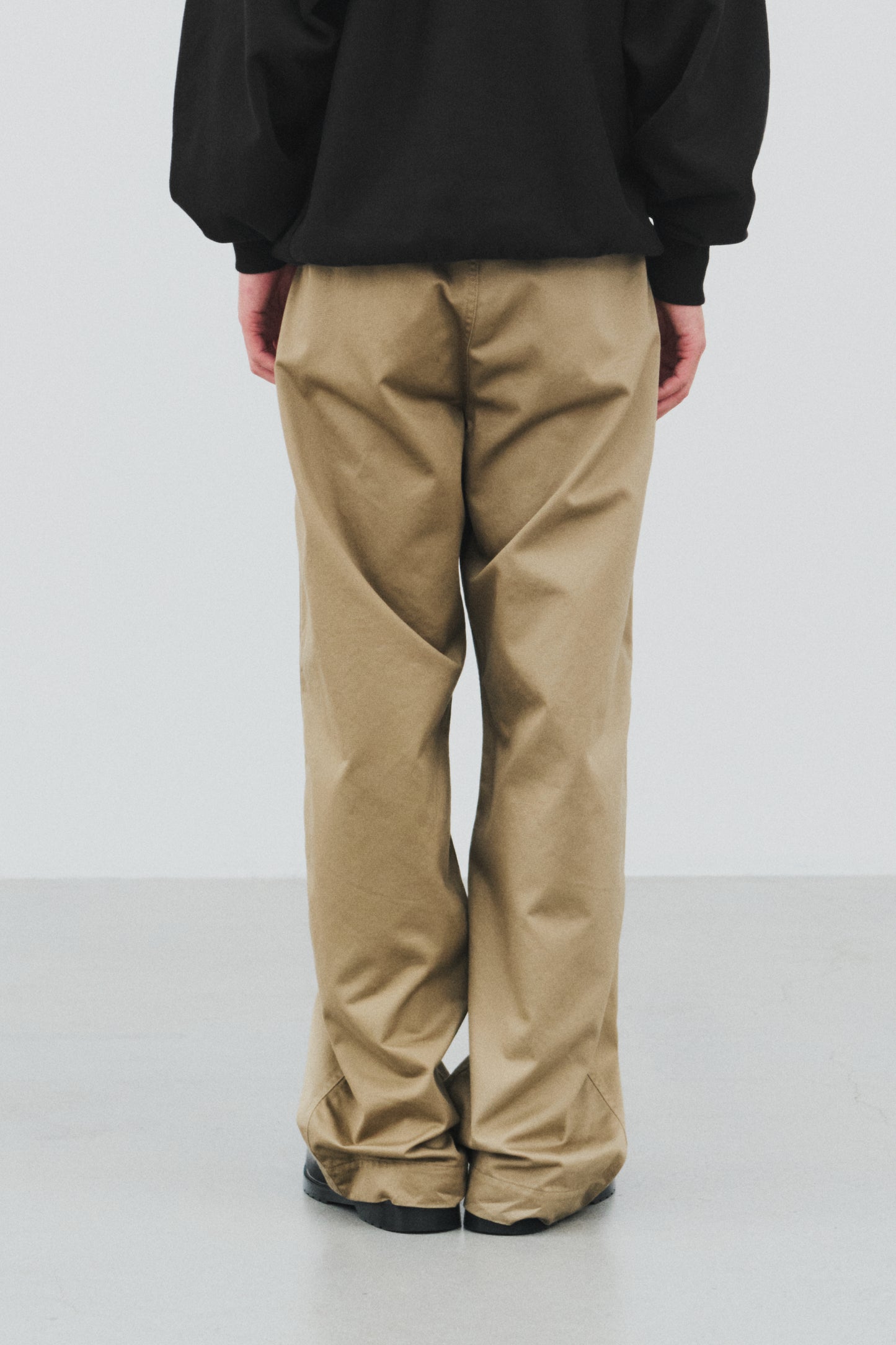 Weapon M-52 Chino Trousers