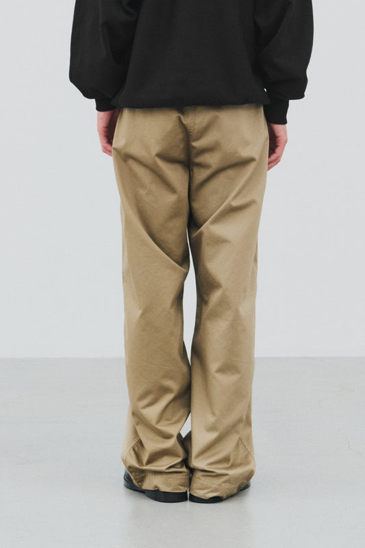 Weapon M-52 Chino Trousers