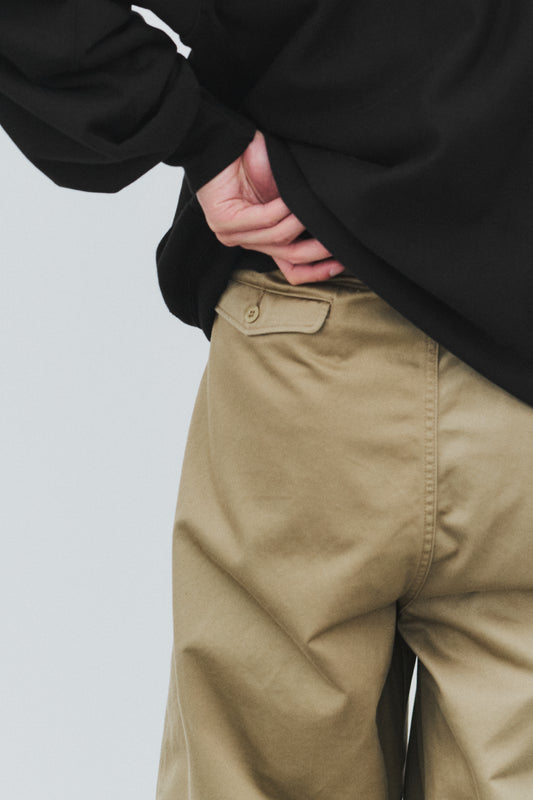 Weapon M-52 Chino Trousers