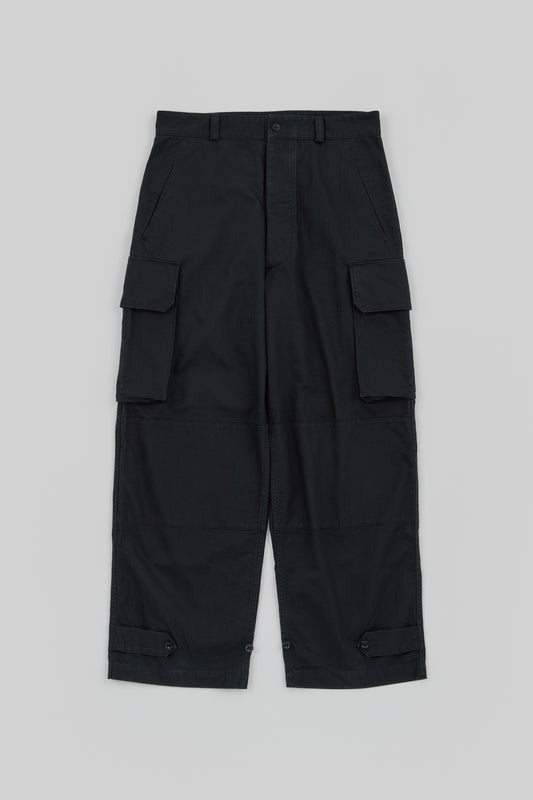 Herringbone M-47 Field Pants