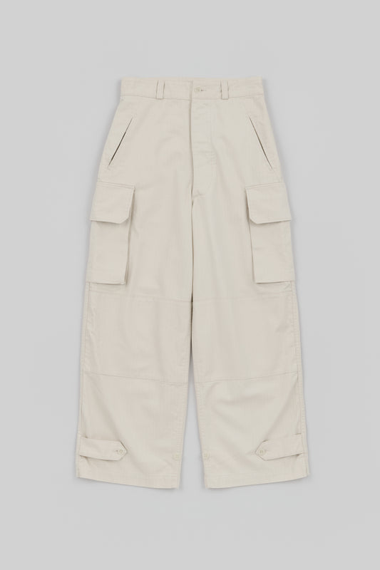 Herringbone M-47 Field Pants