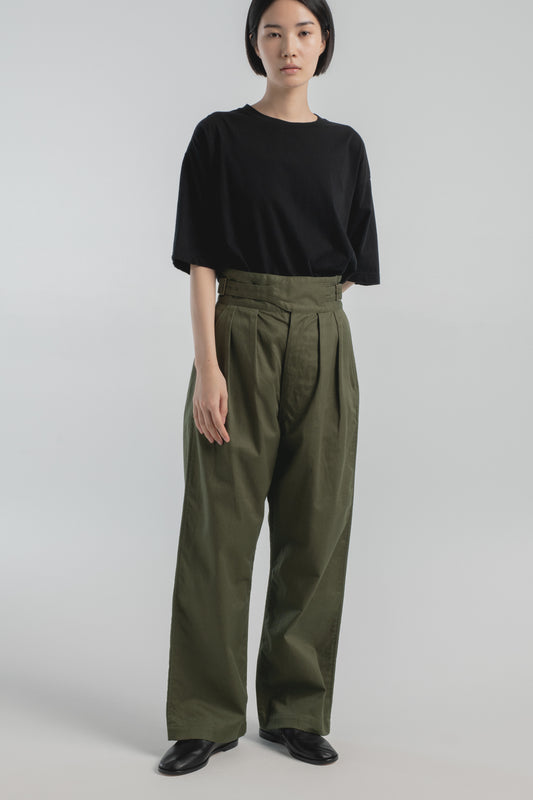 British Army Gurkha Pants