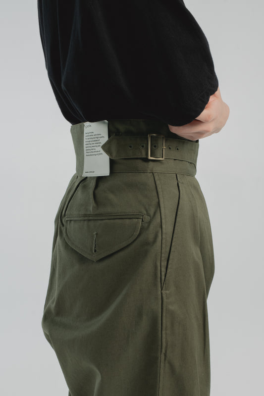 British Army Gurkha Pants