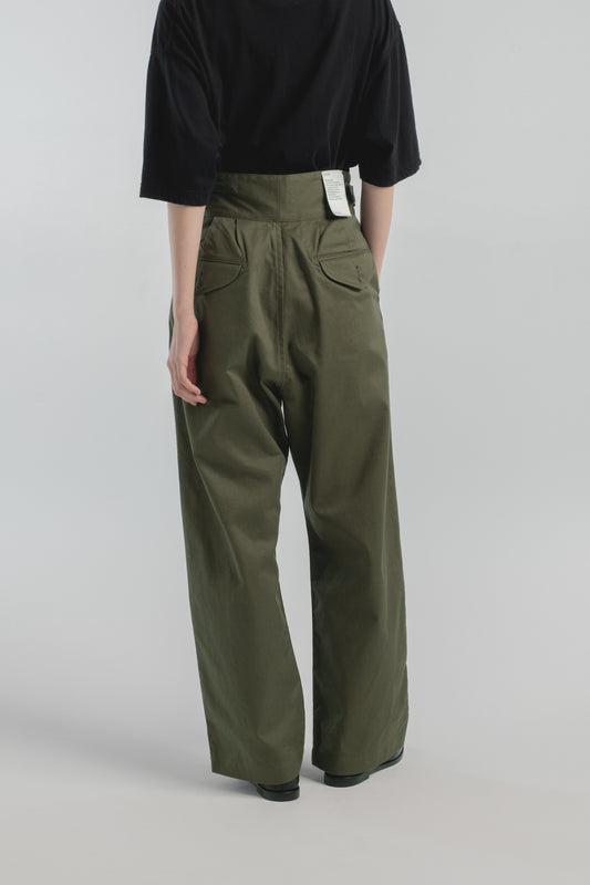 British Army Gurkha Pants