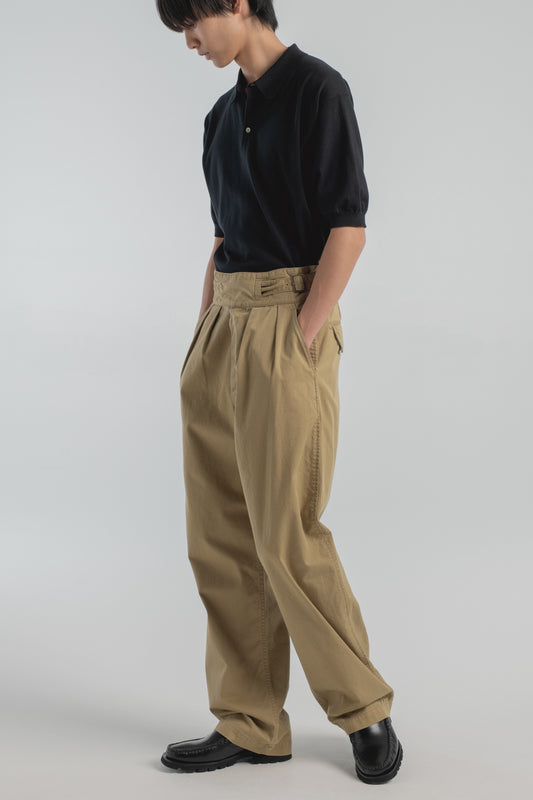 British Army Gurkha Pants