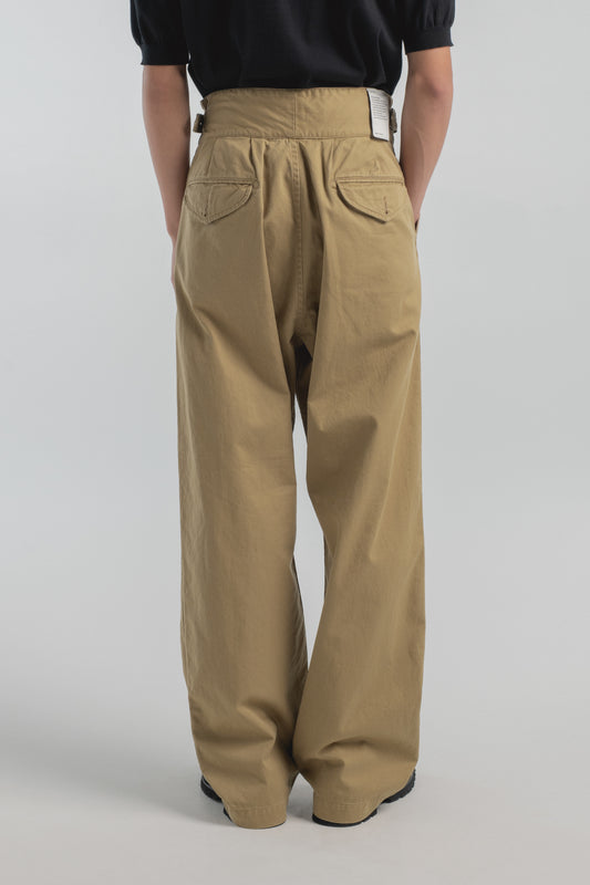 British Army Gurkha Pants