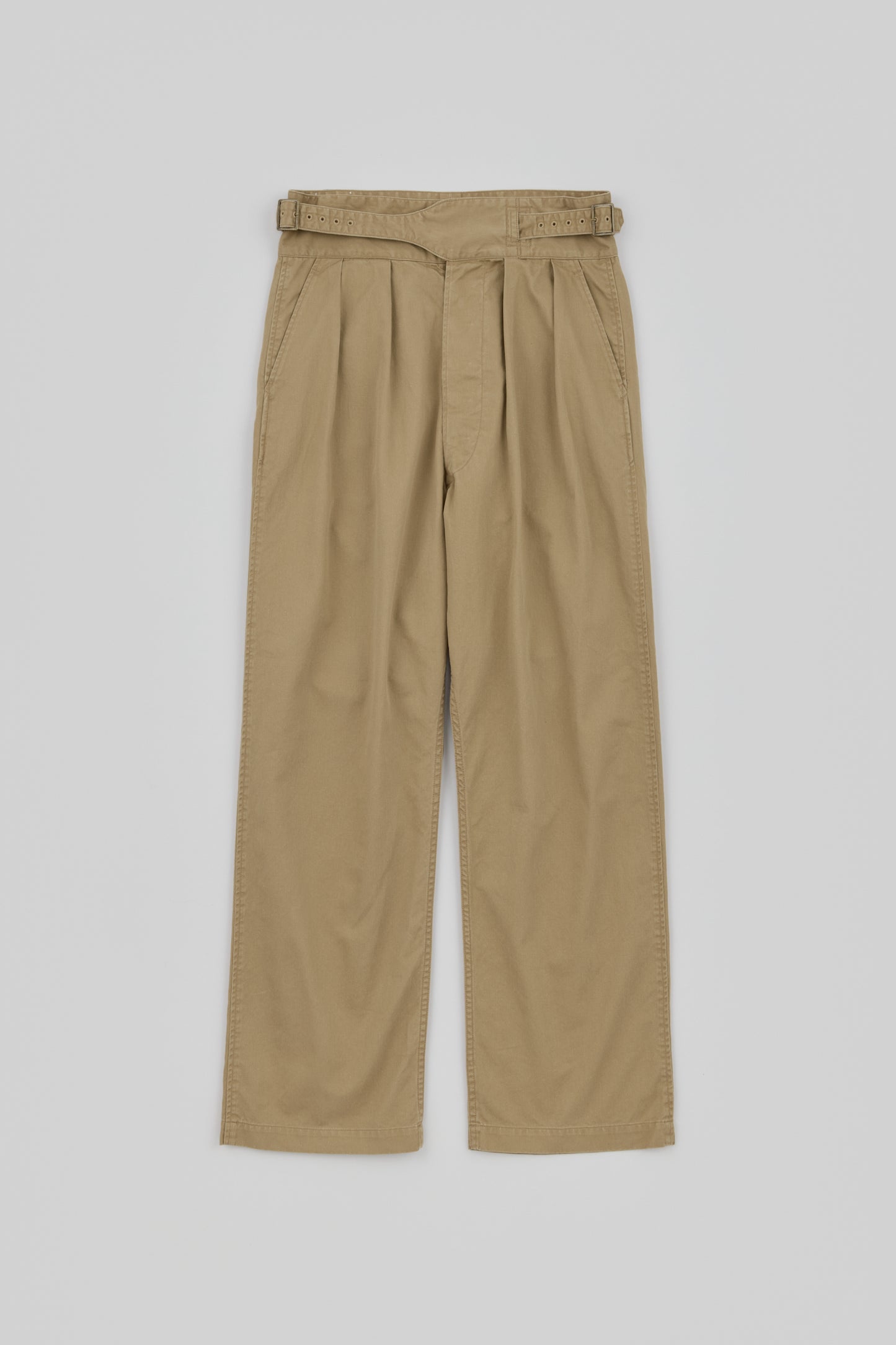 British Army Gurkha Pants
