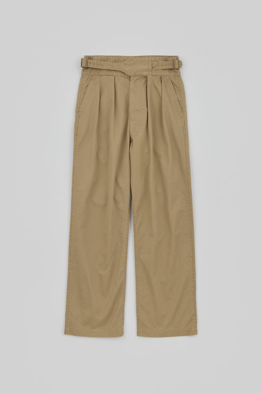 British Army Gurkha Pants