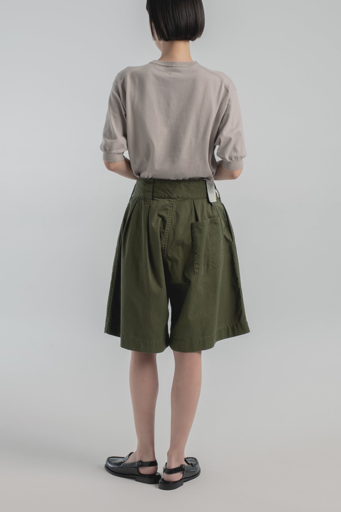 British Army Gurkha Shorts