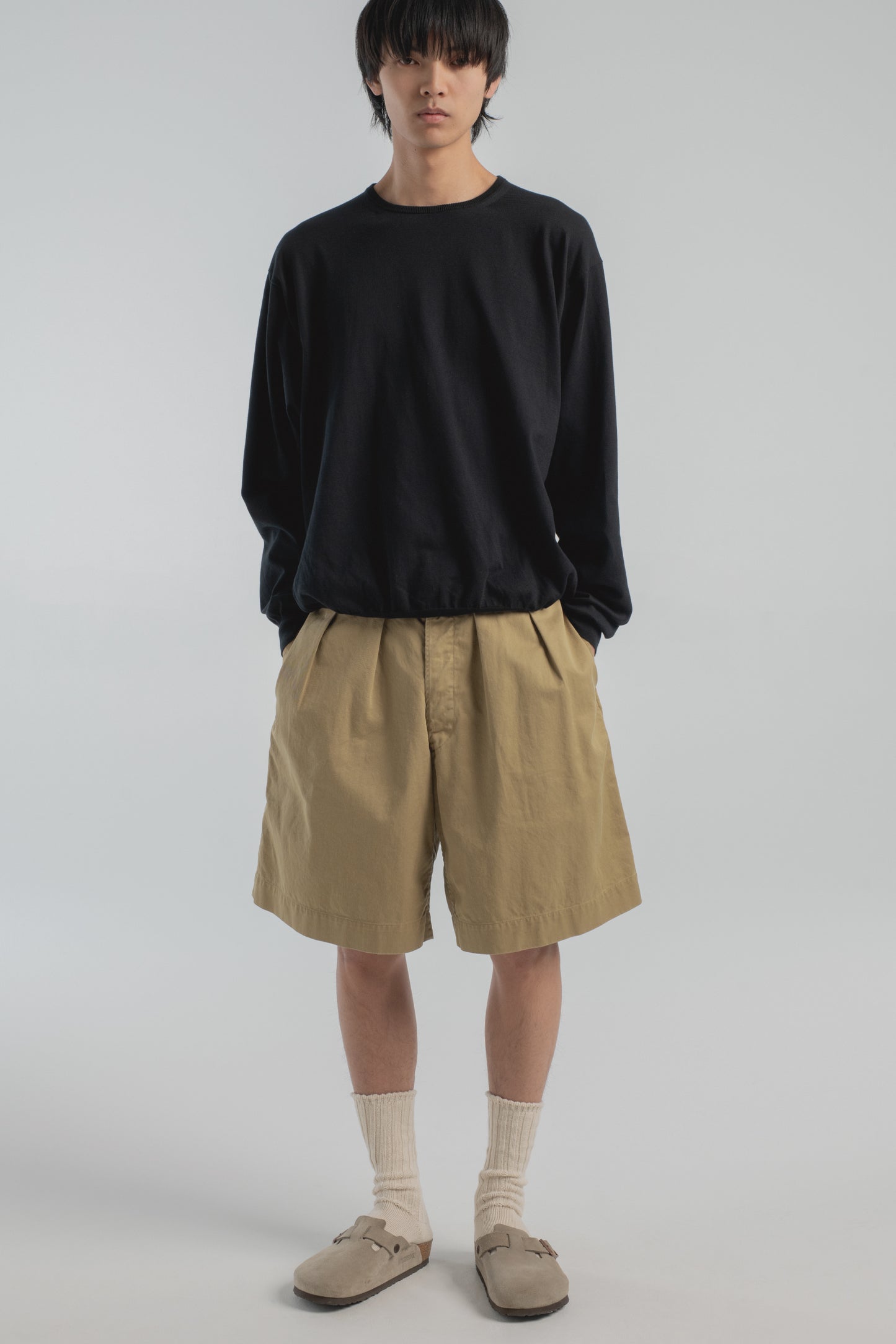 British Army Gurkha Shorts