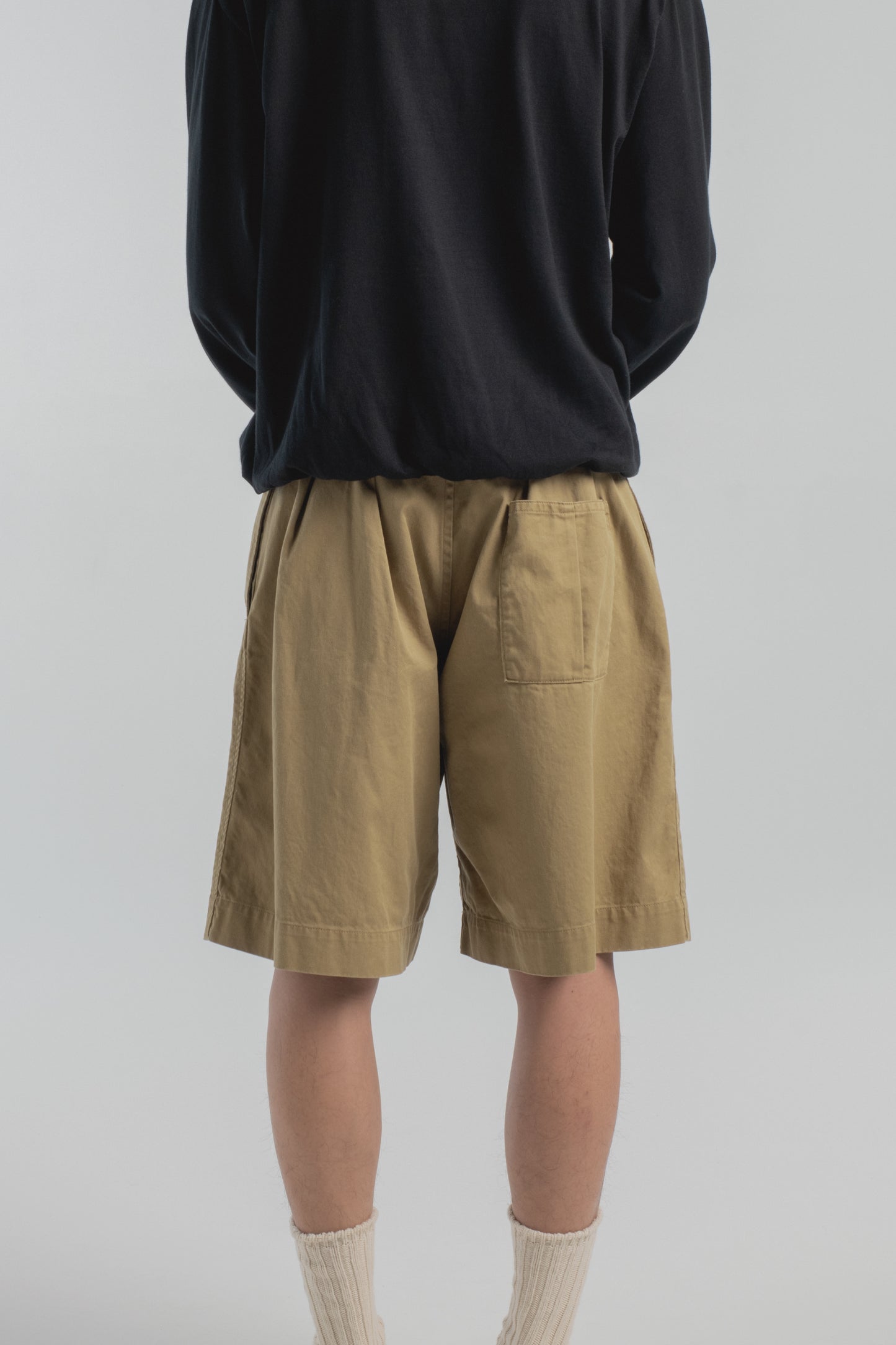 British Army Gurkha Shorts
