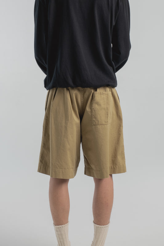 British Army Gurkha Shorts