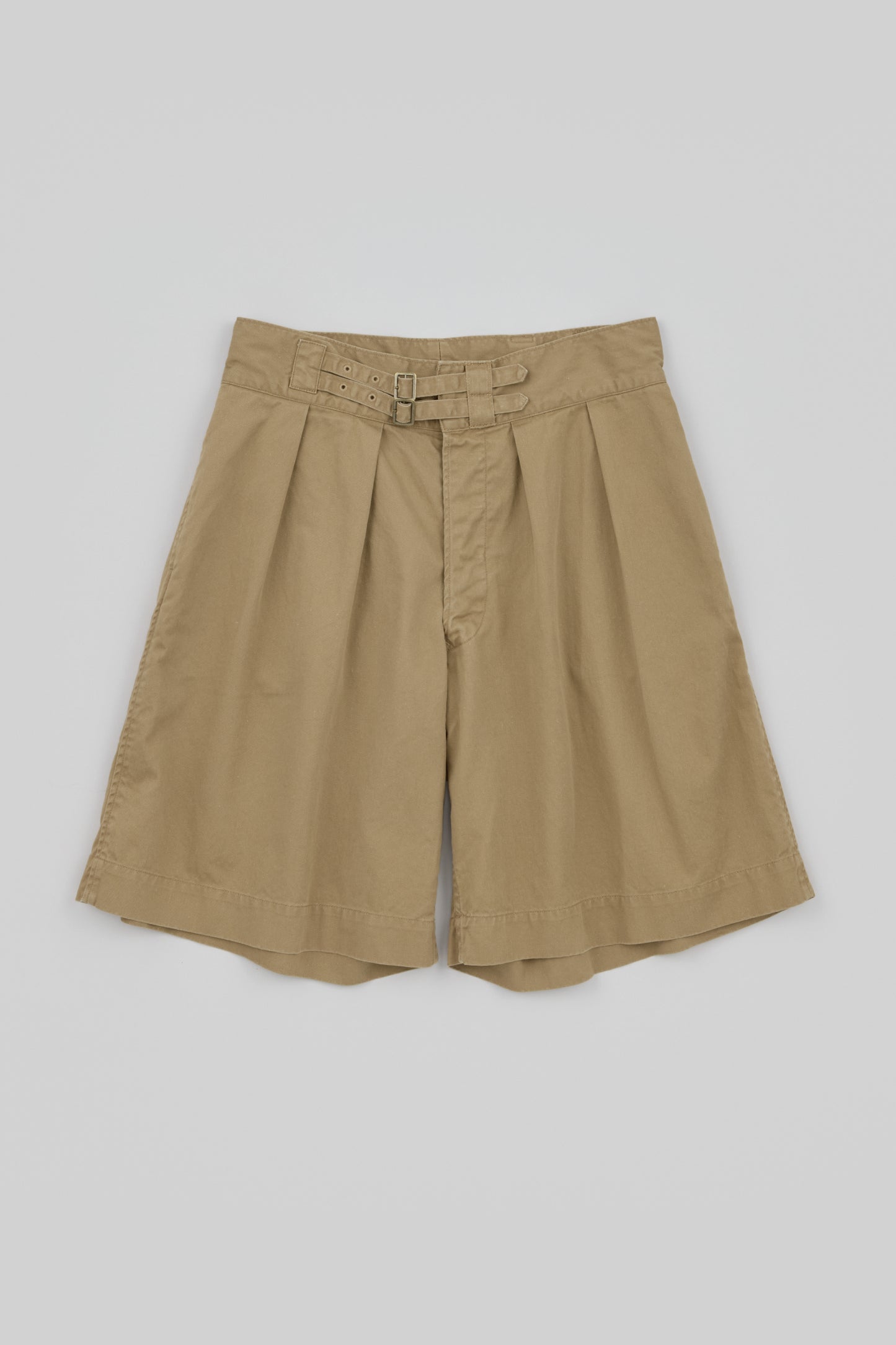 British Army Gurkha Shorts